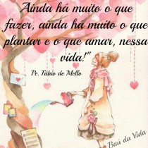 Não coloque um ponto final nas suas esperanças