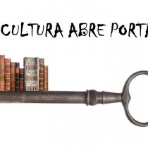 A Cultura abre portas